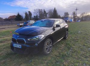 BMW X2 F39 sDrive20i M Sport sport 2018