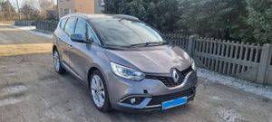 Renault Scenic IV ENERGY dCi 130 INTENS 2018