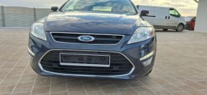 Ford Mondeo Mk4 1.6 Eco Boost Trend 2011