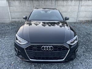 Audi A4 B9 2020
