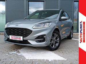 Ford Kuga III 2022
