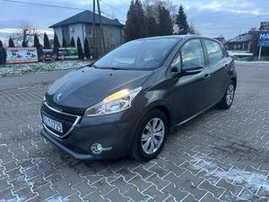 Peugeot 208 I 1.4 HDi Active 2015