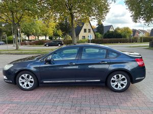 Citroën C5 III 2.0 HDi Confort 2010