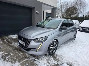 Peugeot 208 II 1.2 PureTech Allure S&S EAT8 2023