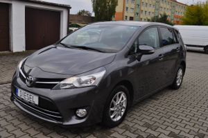 Toyota Verso 1.6 D-4D 5-Sitzer Start/Stop Comfort 2016