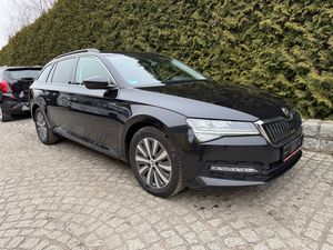 Skoda Superb III 2.0 TDI Style DSG7 2023