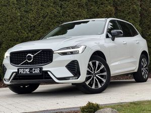Volvo XC60 II B4 D Plus Dark 2024