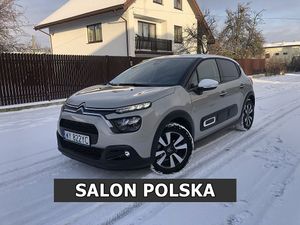 Citroën C3 III 2024