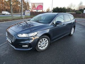 Ford Mondeo Mk5 2.0 Hybrid Executive 2021
