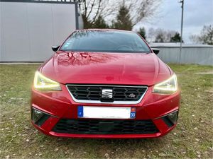 Seat Ibiza V 1.0 TSI S&S DSG FR 2019
