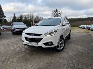Hyundai ix35 2014