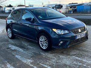 Seat Ibiza V 1.6 TDI S&S XCELLENCE 2021