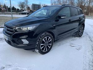 Ford Kuga II 1.5 EcoBoost FWD ST-Line Black ASS GPF 2019