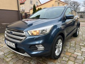 Ford Kuga II 1.5 EcoBlue COOL&CONNECT 2019