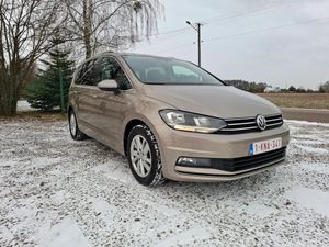 Volkswagen Touran III 1.5 TSI ACT OPF Highline 2019
