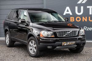 Volvo XC90 I D5 Momentum 2008