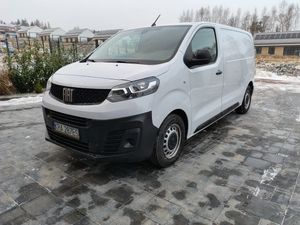 Fiat Scudo 2023