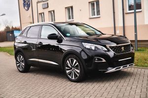 Peugeot 3008 II BlueHDi 130 Stop & Start Allure 2020