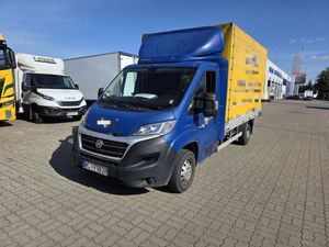 Fiat Ducato 2018