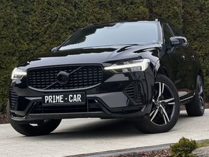 Volvo XC60 II B4 D Ultimate Dark 2023