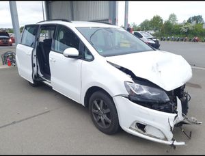 Seat Alhambra II 2.0 TDI Start & Stop DSG Style 2017