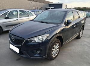 Mazda CX-5 I SKYACTIV-D 150 Prime-Line 2014