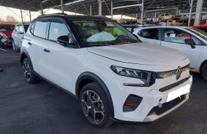 Citroën C3 IV 1.2 T You 2025