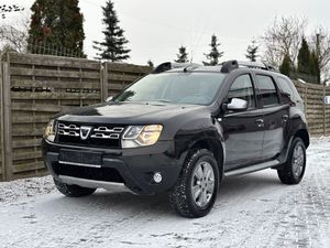 Dacia Duster I dCi 110 FAP 4x2 Prestige 2016