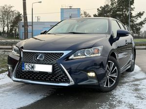 Lexus CT Limited Edition 2018