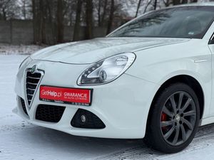 Alfa Romeo Giulietta 2013