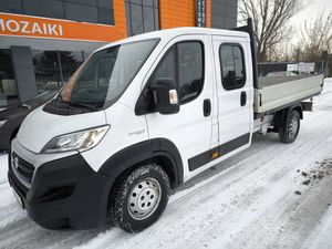 Fiat Ducato 2019