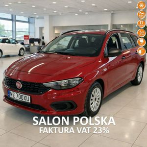 Fiat Tipo II 1.4 16v Pop EU6d 2019