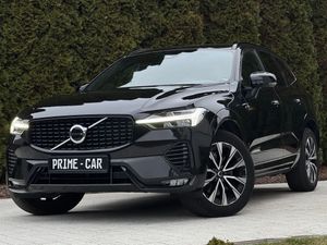 Volvo XC60 II B4 D AWD Plus Dark 2024