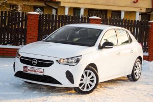Opel Corsa F 1.2 Elegance Business Pack S&S 2021
