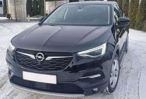 Opel Grandland 1.6 D Start/Stop Business INNOVATION 2018
