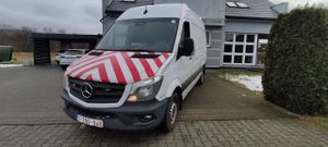 Mercedes-Benz Sprinter 2017