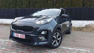 Kia Sportage IV 1.6 GDI 2WD Vision 2019