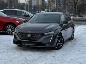 Peugeot 308 P5 PureTech 130 Allure Pack 2022