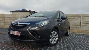 Opel Zafira C Tourer 1.6 CDTI ecoFLEX Start/Stop Business Innovation 2014