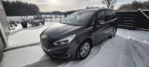 Ford Galaxy Mk4 2.0 EcoBlue Titanium 2020