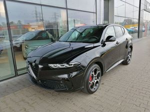 Alfa Romeo Tonale 2025