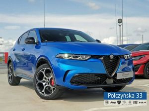 Alfa Romeo Tonale 2024