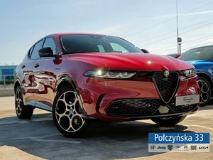 Alfa Romeo Tonale 2025