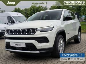 Jeep Compass II 2025
