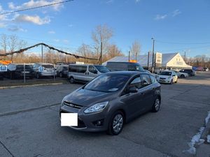 Ford C-Max II 1.6 TDCi Edition 2012