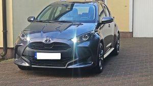 Toyota Yaris IV Hybrid 1.5 Comfort 2023