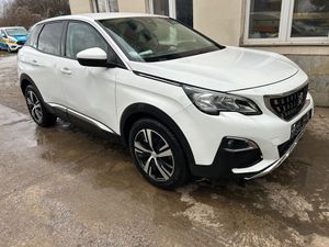 Peugeot 3008 II PureTech 130 Stop & Start GPF Allure 2020