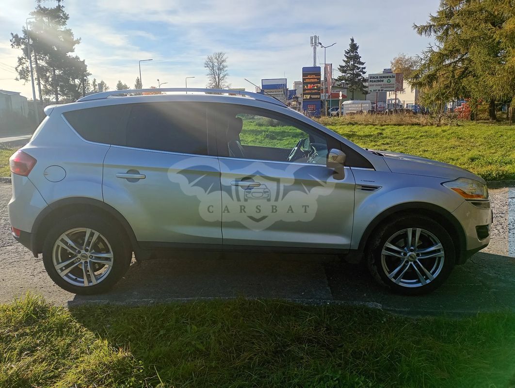 Ford Kuga I 2008
