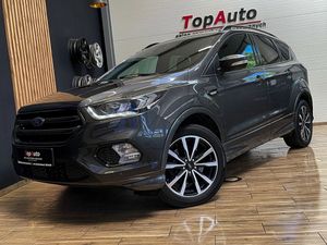 Ford Kuga II 2.0 TDCi FWD ST-Line 2019