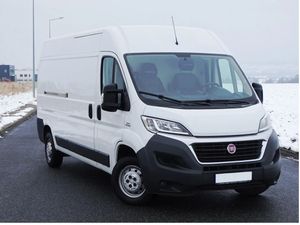 Fiat Ducato 2017